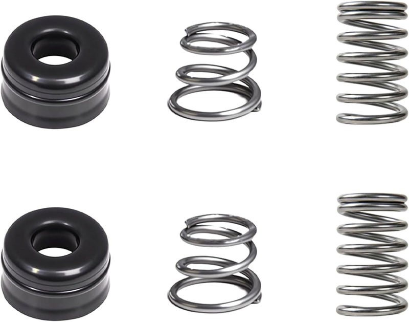 Javiix RP77737 Faucet seat and spring kit for Delta shower cartridge - Image 1